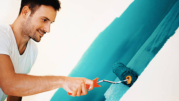 Best Water-Damaged Drywall Repair  in Riviera Beach, FL